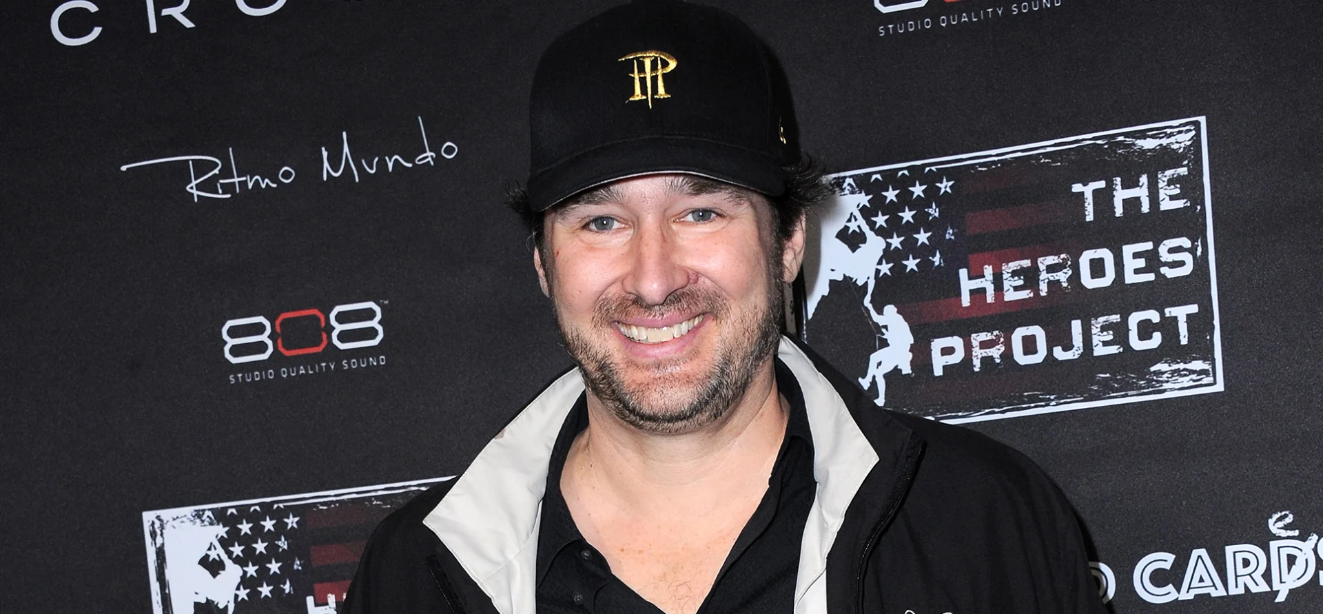 Chỉ bằng một câu, nhà vô địch poker Phil Hellmuth vừa mô tả cách lý tưởng để vượt qua nghịch cảnh.
