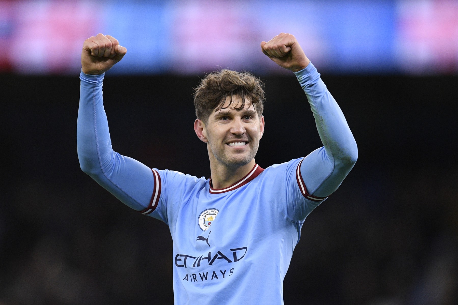 John Stones - Hậu vệ trẻ tài năng của Manchester City và Đội tuyển quốc gia Anh