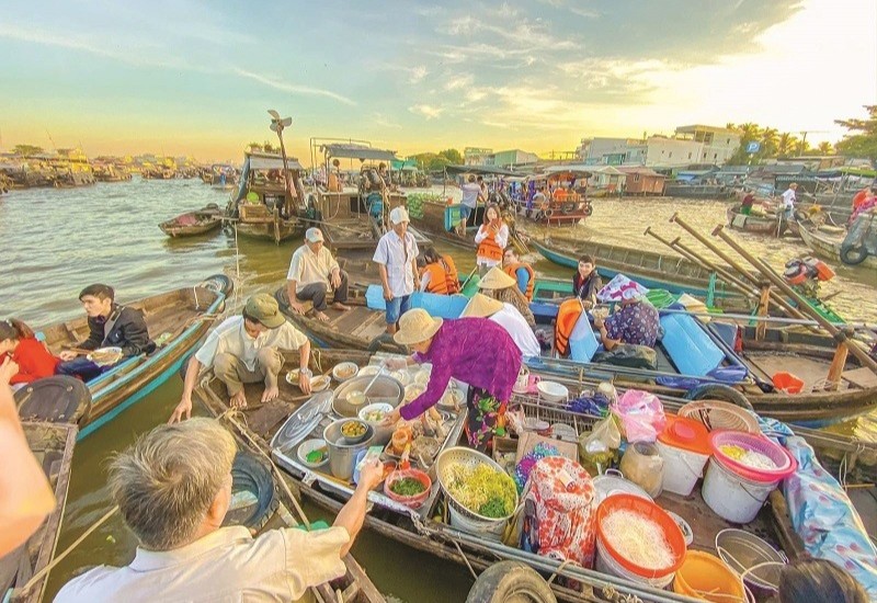 Lưu ngay 11 điểm du lịch siêu hấp dẫn tại Vĩnh Long 3