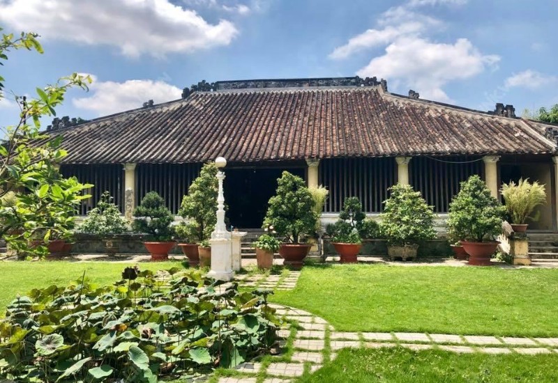 Lưu ngay 11 điểm du lịch siêu hấp dẫn tại Vĩnh Long 4