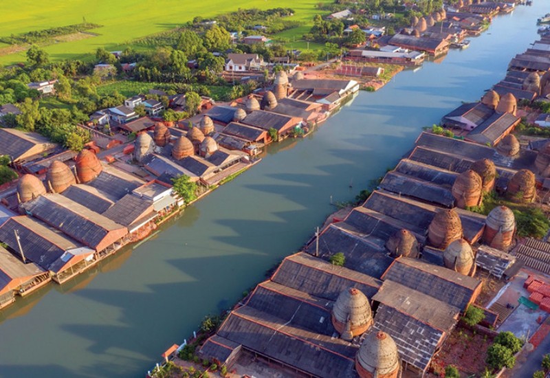 Lưu ngay 11 điểm du lịch siêu hấp dẫn tại Vĩnh Long 7