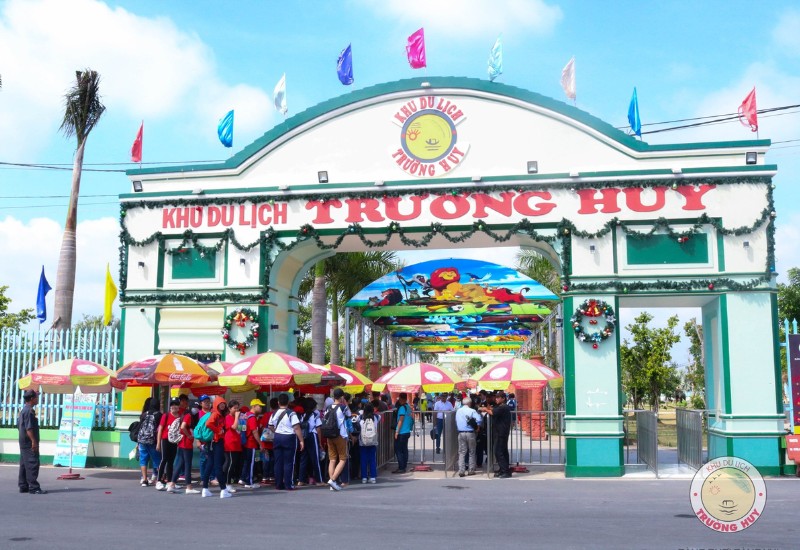 Lưu ngay 11 điểm du lịch siêu hấp dẫn tại Vĩnh Long 8