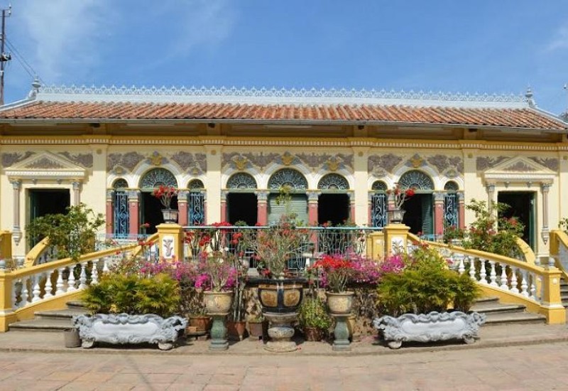 Lưu ngay 11 điểm du lịch siêu hấp dẫn tại Vĩnh Long 9