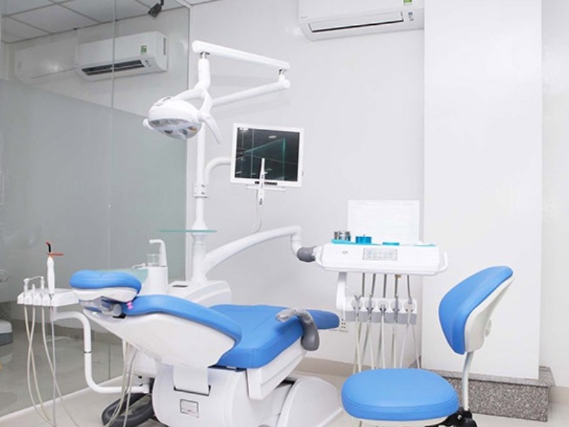 Dán răng sứ Veneer ở đâu tốt? Top 13 địa chỉ uy tín tại TPHCM