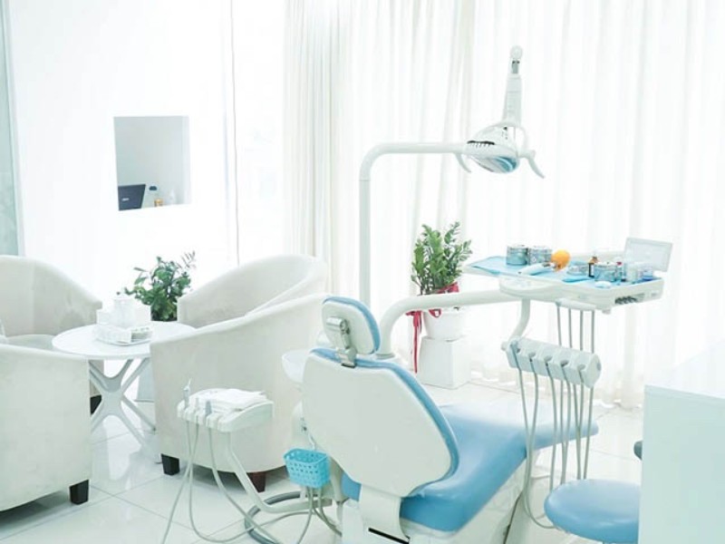 Dán răng sứ Veneer ở đâu tốt? Top 13 địa chỉ uy tín tại TPHCM