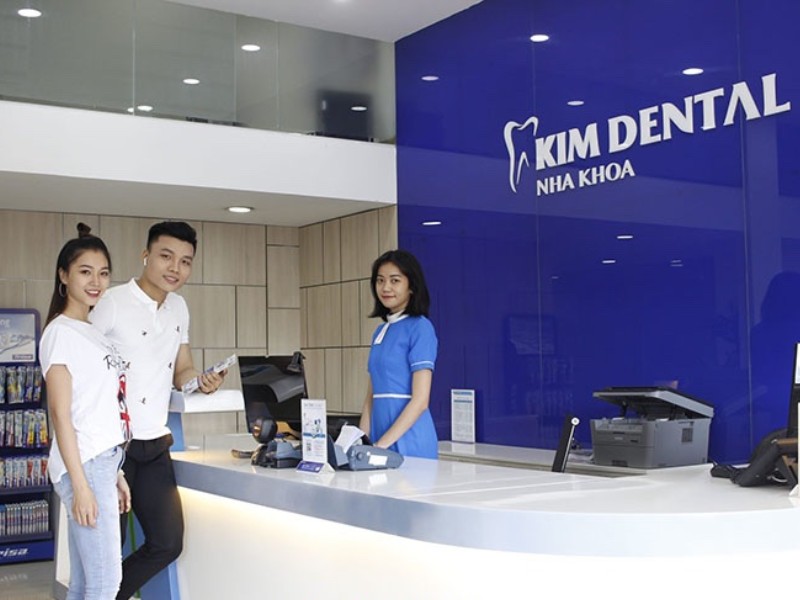 Dán răng sứ Veneer ở đâu tốt? Top 13 địa chỉ uy tín tại TPHCM