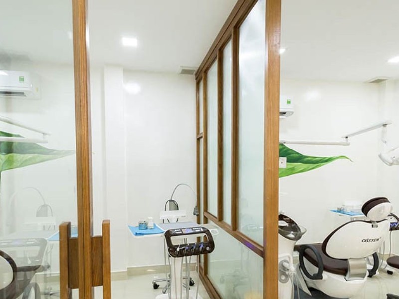 Dán răng sứ Veneer ở đâu tốt? Top 13 địa chỉ uy tín tại TPHCM