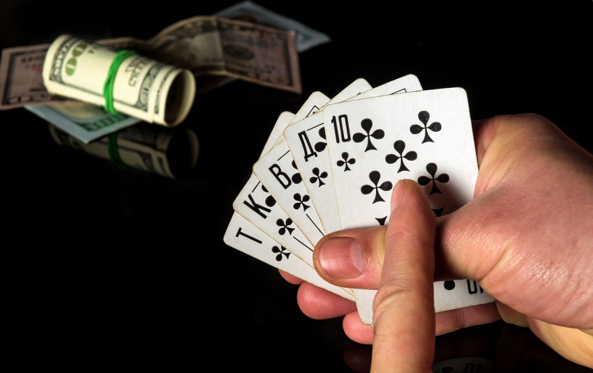 Bankroll Poker Là Gì? Khám Phá Mẹo Bankroll Poker Hiệu Quả