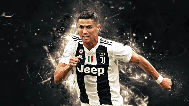 Ý nghĩa biệt danh của Ronaldo - Huyền thoại sân cỏ - Nhà cái Loto188 - Cổng game xổ số 1 Win 99.99