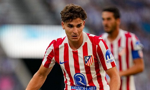 Atletico Madrid - Các trận đấu, tin tức, kết quả, video mới nhất của Atletico Madrid