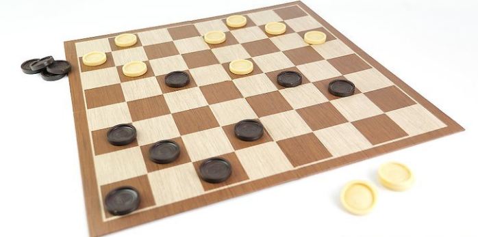 Hướng Dẫn Cách Chơi Cờ Đam Checker | Thủ Thuật Chơi đơn Giản