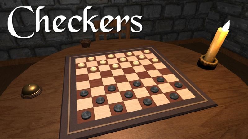 Hướng Dẫn Cách Chơi Cờ Đam Checker | Thủ Thuật Chơi đơn Giản