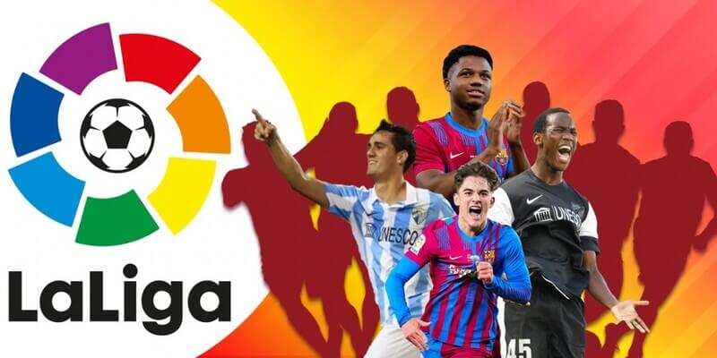 Giải La Liga có bao nhiêu vòng đấu? La Liga có gì thú vị?