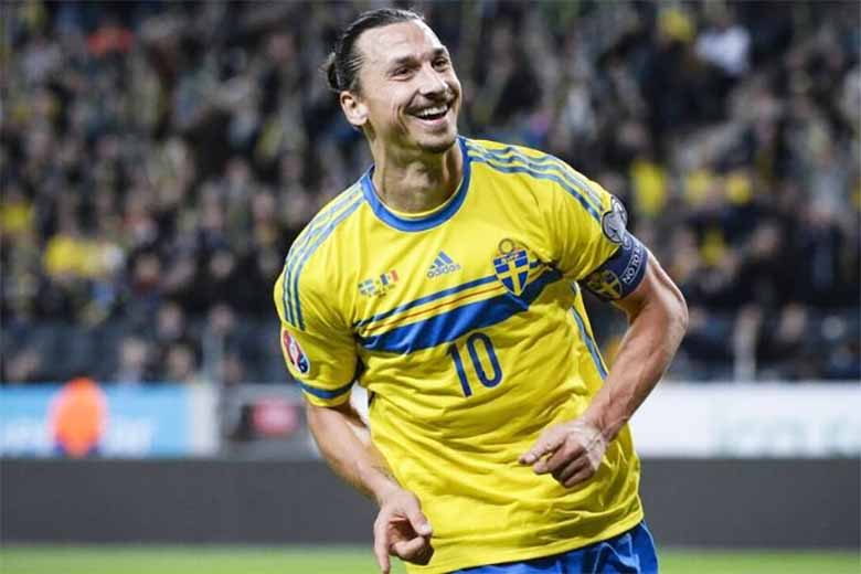 Ibrahimovic: Khi cá tính mạnh mẽ tạo nên huyền thoại bóng đá