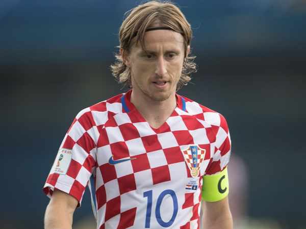 Những cầu thủ nổi tiếng của Croatia Tổng hợp các cầu thủ nổi tiếng của Croatia trong lịch sử