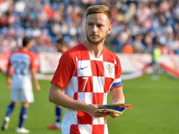 Những cầu thủ Croatia nổi tiếng qua các năm Tổng hợp các cầu thủ nổi tiếng của Croatia trong lịch sử