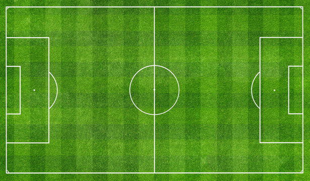 Football Pitch Là Gì? Khám Phá Khái Niệm Và Tiêu Chuẩn Sân Bóng Đá