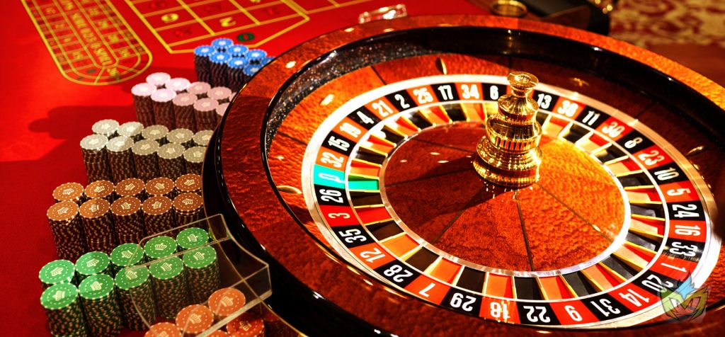 Ngành Gambling: Cơ Hội, Thách Thức và Tiềm Năng Phát Triển
