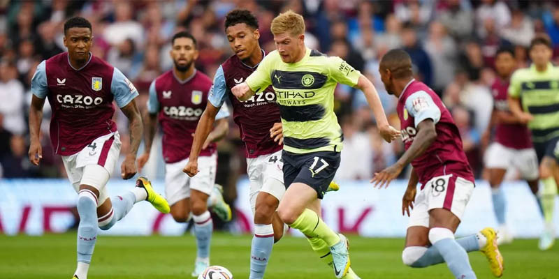 Bóng đá là môn thể thao xóa mọi rào cản về văn hóa