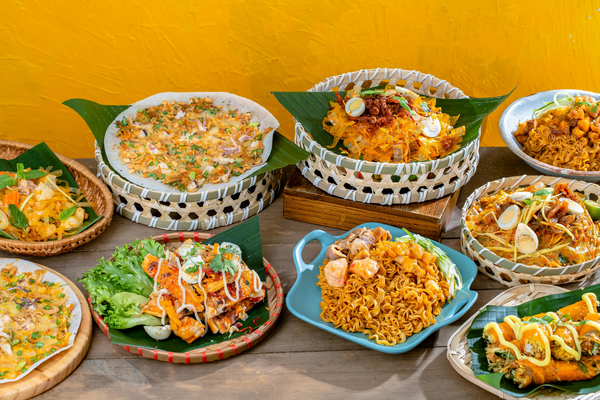 Nếu bạn đang băn khoăn nên buôn bán gì ở Sài Gòn thì có thể xem xét mở cửa hàng