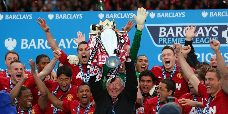 Giải Ngoại hạng Anh - Lịch sử và Thống kê quan trọng