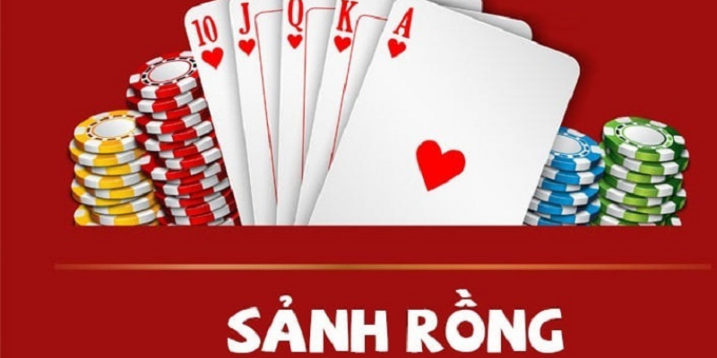 Kinh nghiệm quan sát đối thủ khi chơi sảnh rồng