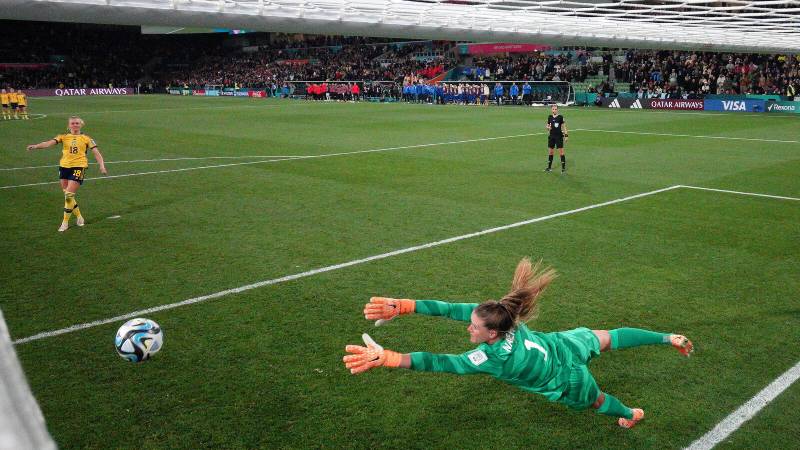 SHO trong bóng đá là gì? Quy trình thực hiện và tầm quan trọng