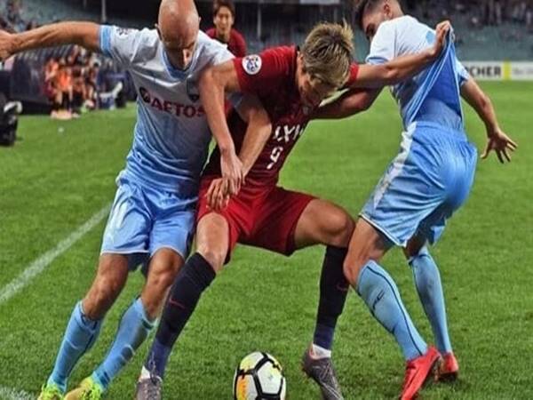 Bóng đá có gì thú vị? Hướng dẫn chi tiết về cách chơi.