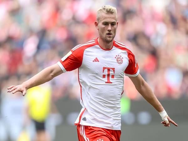 Tiểu sử Matthijs de Ligt? Sự nghiệp bóng đá như thế nào