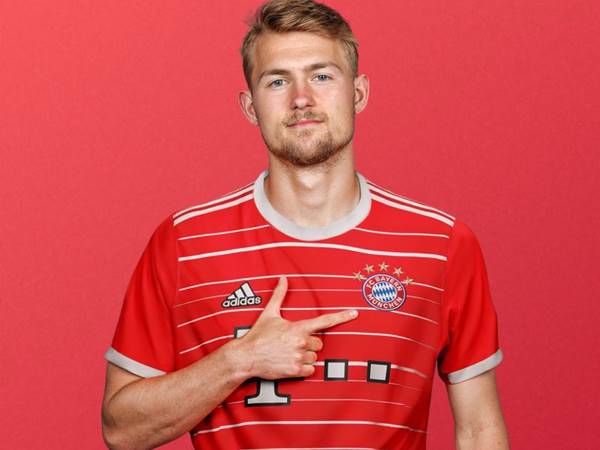 Tiểu sử Matthijs de Ligt? Sự nghiệp bóng đá như thế nào