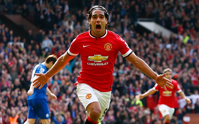 Tiểu sử Radamel Falcao – Hổ của bóng đá Colombia
