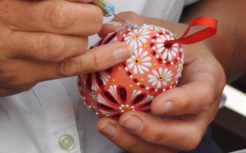 Trên 50 tuổi nên làm nghề gì? 5 nghề cho người trên 50 tuổi