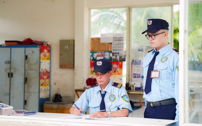 Trên 50 tuổi nên làm nghề gì? 5 nghề cho người trên 50 tuổi