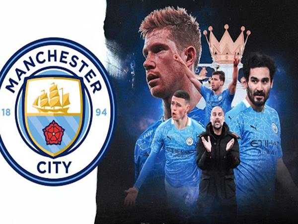 Câu lạc bộ Man City: Lịch sử, thành tích và những điều thú vị