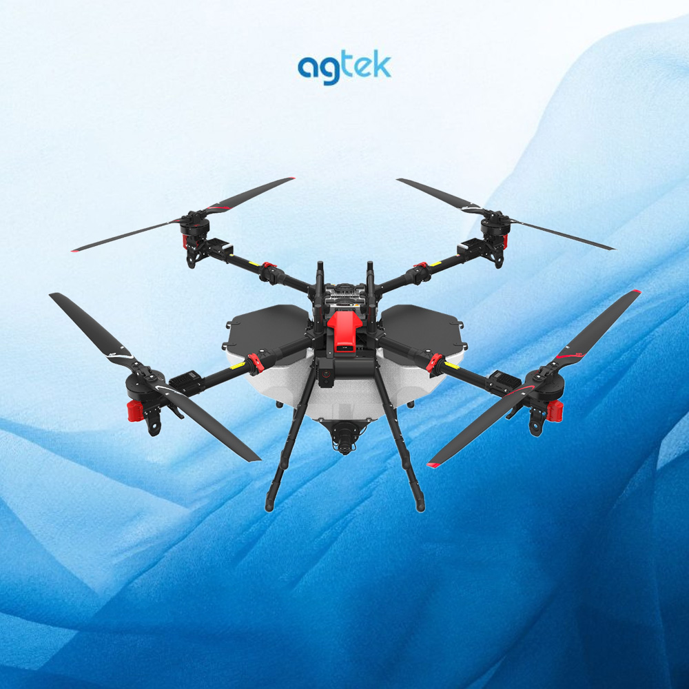 Máy bay nông nghiệp