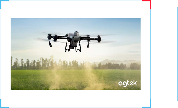 Danh mục máy bay phun thuốc trừ sâu