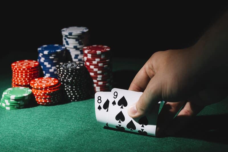 Steal Poker Là Gì? Hướng Dẫn Cách Sử Dụng Steal Poker Đỉnh Cao