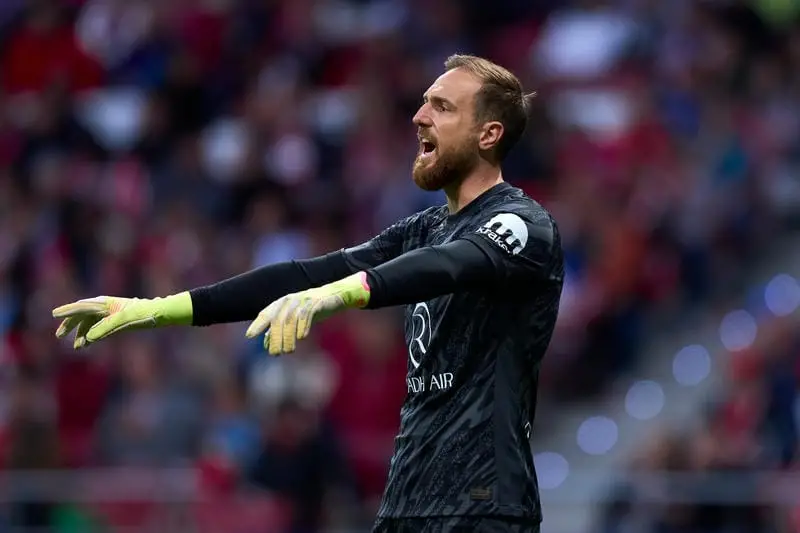 Tiểu sử Jan Oblak và những kỷ lục phòng ngự đáng nể