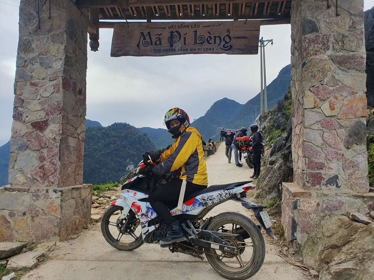 Chuẩn bị phương tiện an toàn