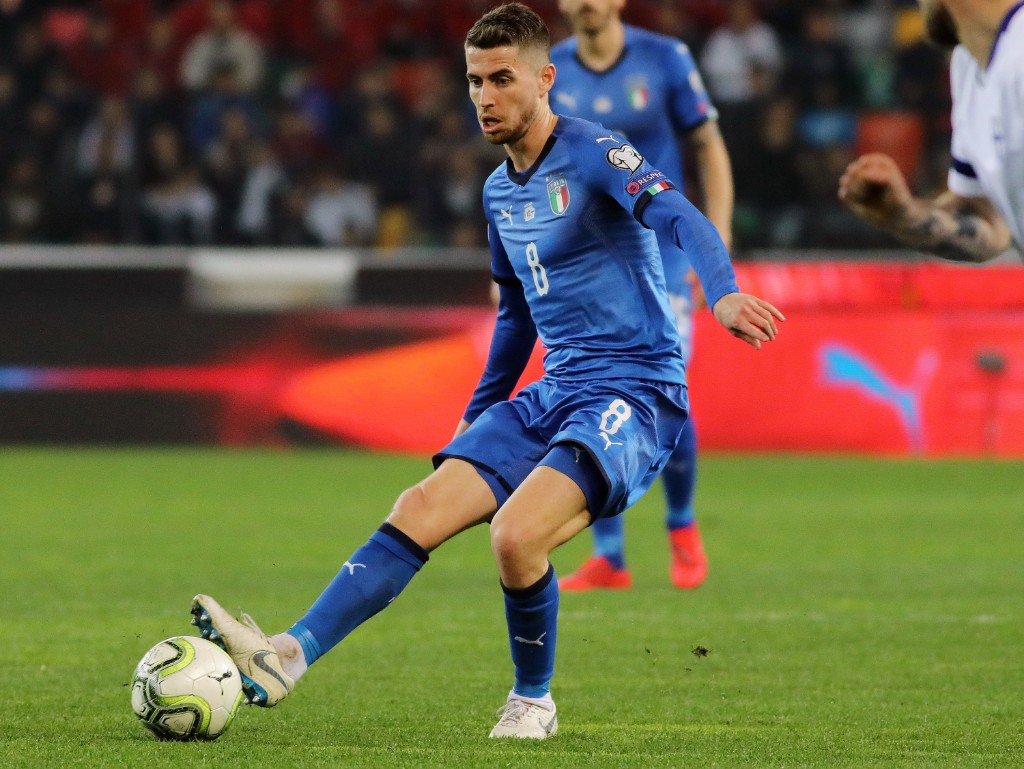 10 Deep-lying Playmaker đỉnh nhất Châu Âu: 'Pirlo người Đức', Jorginho thứ 5