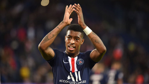 Tương lai nào cho Kimpembe tại PSG? - Bongdaplus.vn