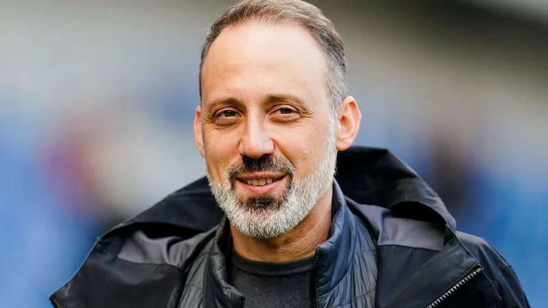 Những chiến lược gia tài ba từng dẫn dắt Hoffenheim