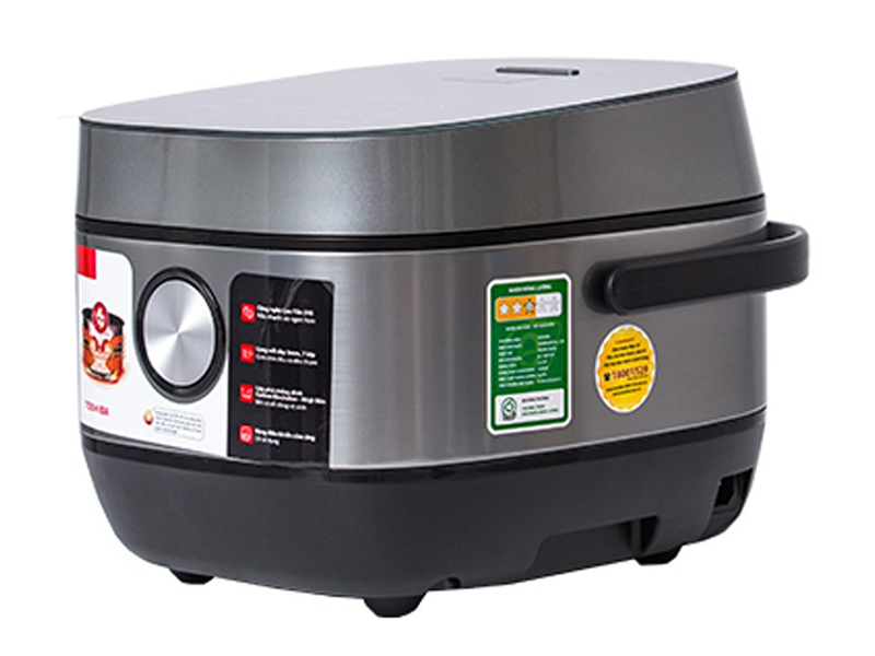 Nồi cơm điện cao tần Toshiba RC-10IP1PV