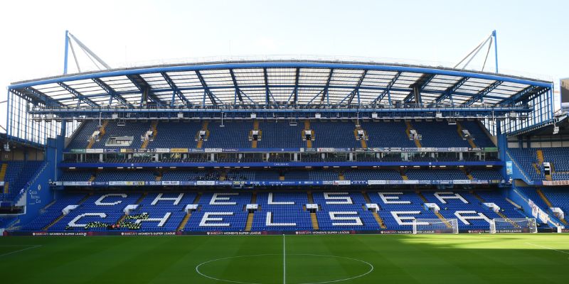 Lịch sử hình thành và phát triển của sân vận động Stamford Bridge