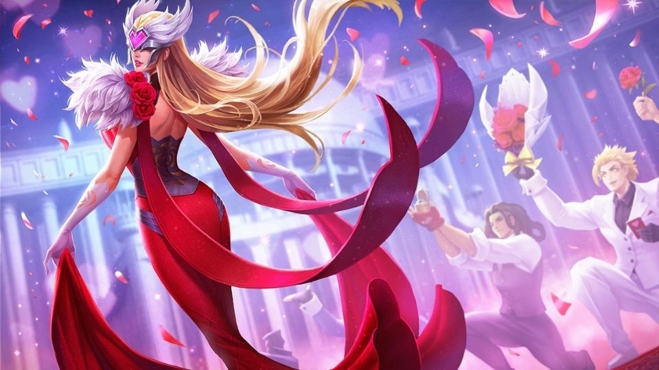 Mẹo chơi pháp sư Liên Quân