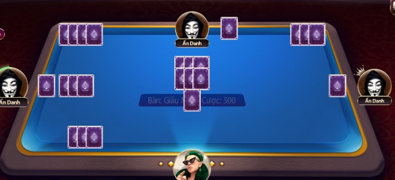 Phỏm bao nhiêu cây? Tips đánh Tá lả thắng 99% 2 Phỏm bao nhiêu cây? Giải đáp chi tiết luật chơi bài Phỏm