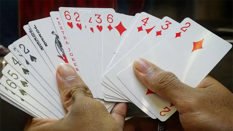 Lợi thế khi tới trắng