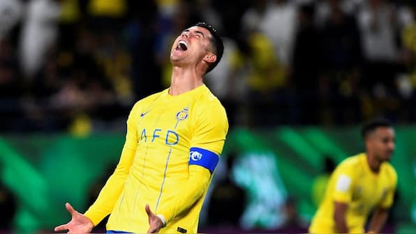 Al Nassr – CLB Ả Rập Nổi Tiếng Sau Khi Ronaldo Gia Nhập