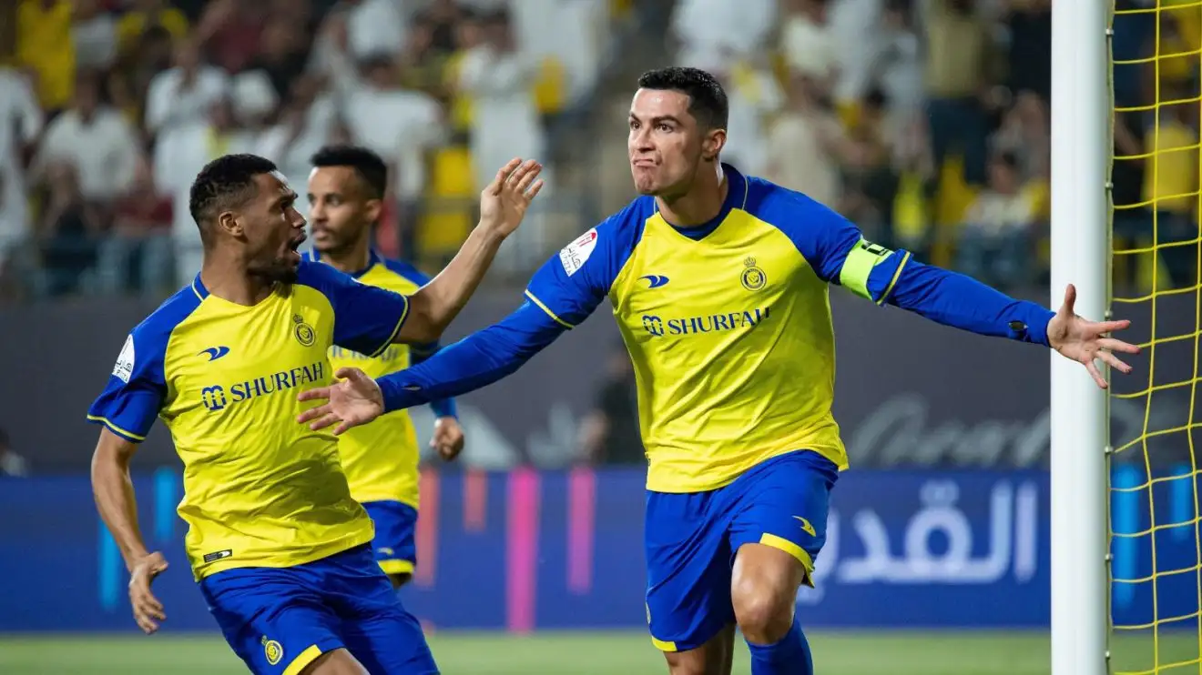 Al Nassr – CLB Ả Rập Nổi Tiếng Sau Khi Ronaldo Gia Nhập